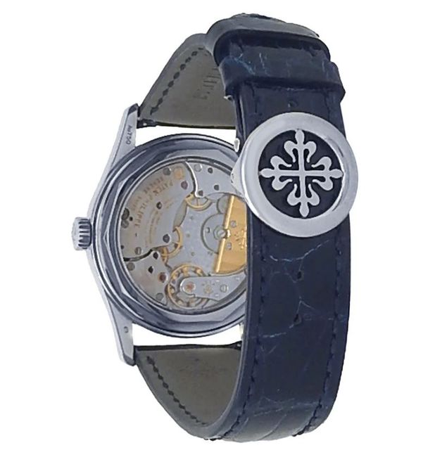 Patek Philippe Calatrava 6000G-012 Image 3